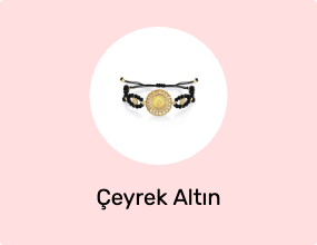Çeyrek Altın