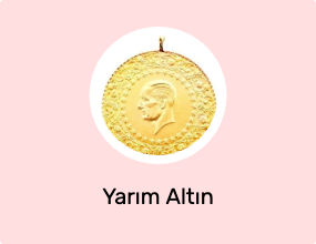 Yarım Altın