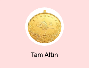 Tam Altın