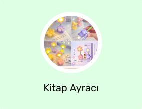 Kitap Ayracı