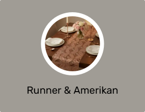 Runner & Amerikan Servisi