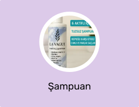 Şampuan