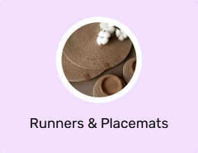 Runners & Placemats