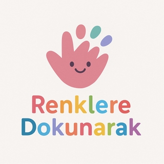 Renklere Dokunarak