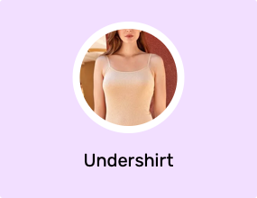 Undershirt