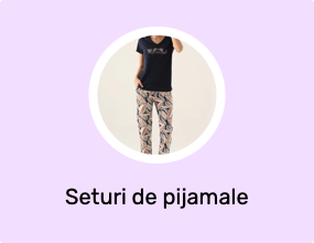 Seturi de pijamale