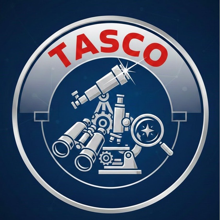 TASCO