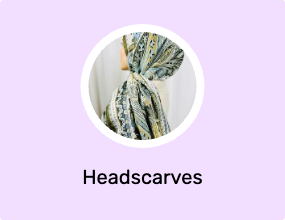 Headscarves