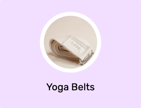 Yoga Belts