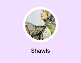 Shawls