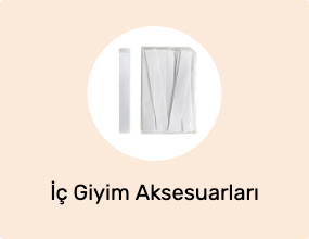 İç Giyim Aksesuarları