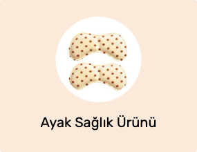 Ayak Sağlık Ürünü