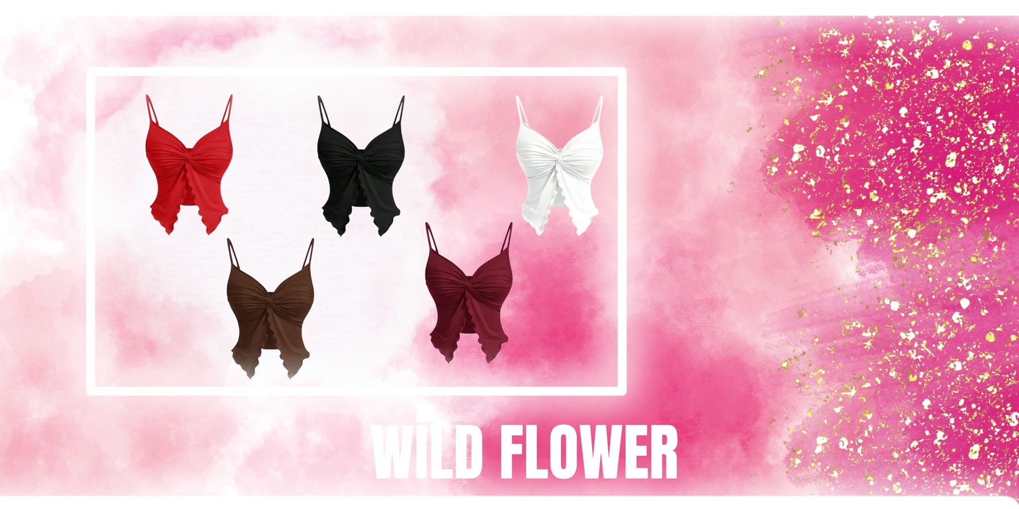WİLD FLOWER Ürünleri, İndirimleri ve Kampanyaları - Trendyol