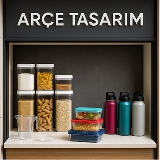 ARÇE TASARIM