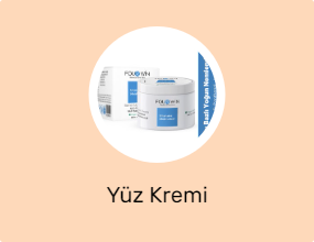 Yüz Kremi