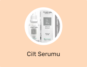 Cilt Serumu