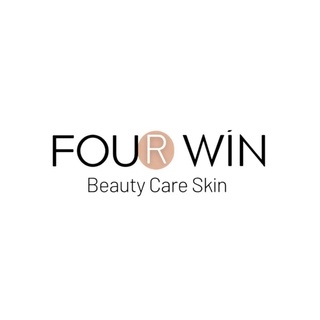 Four Win logo