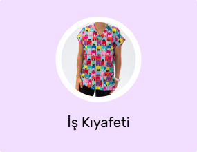 İş Kıyafeti