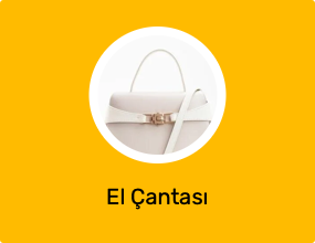 El Çantası