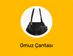 Omuz Çantası