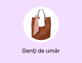 Genți de umăr