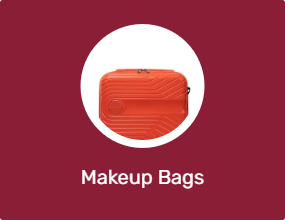 Makeup Bags