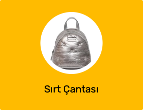Sırt Çantası