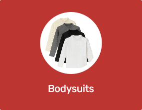 Bodysuits