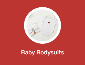 Baby Bodysuits