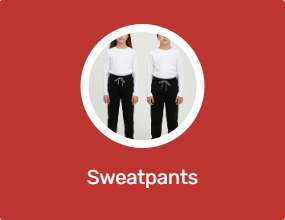 Sweatpants