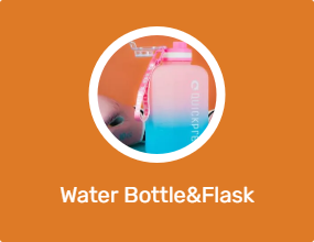 Water Bottle&Flask