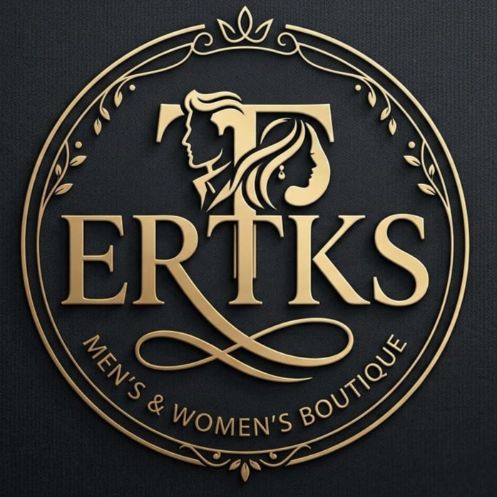 ERTKS Men's & Women's BOUTİQE