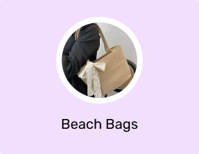 Beach Bags
