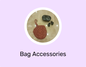 Bag Accessories
