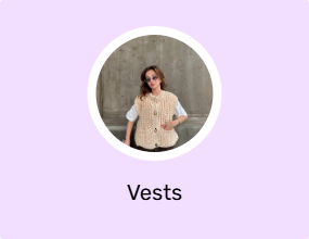 Vests