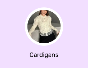 Cardigans