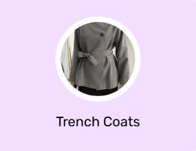 Trench Coats