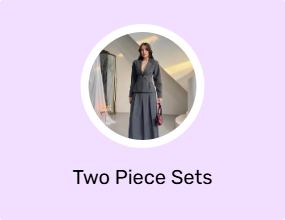 Two Piece Sets