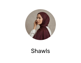 Shawls