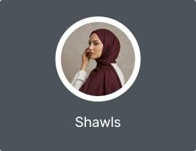 Shawls