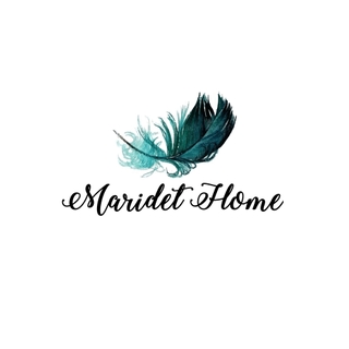 Maridet Home logo