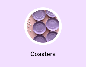 Coasters