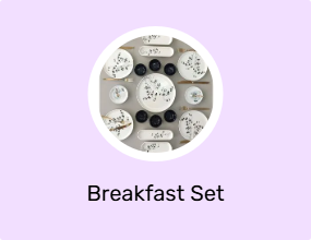 Breakfast Set