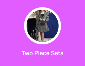 Two Piece Sets