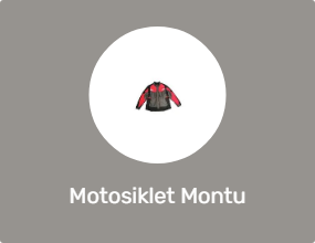 Motosiklet Montu