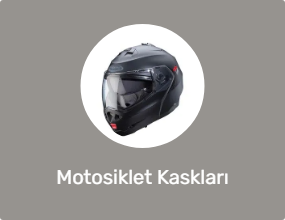 Motosiklet Kaskları