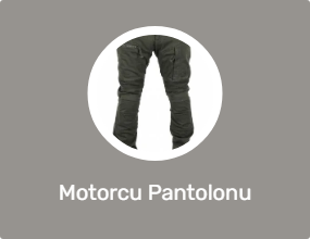Motorcu Pantolonu
