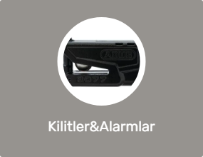 Kilitler&Alarmlar