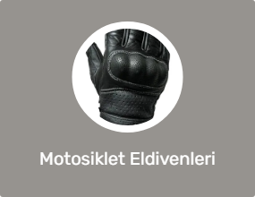 Motosiklet Eldivenleri