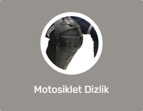 Motosiklet Dizlik